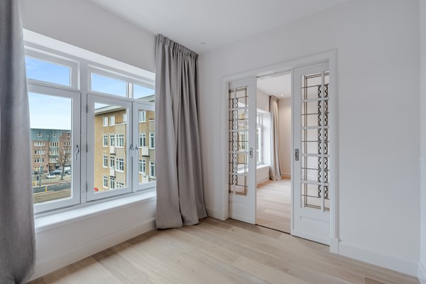 Medium property photo - Stadionweg 275-3, 1076 NZ Amsterdam